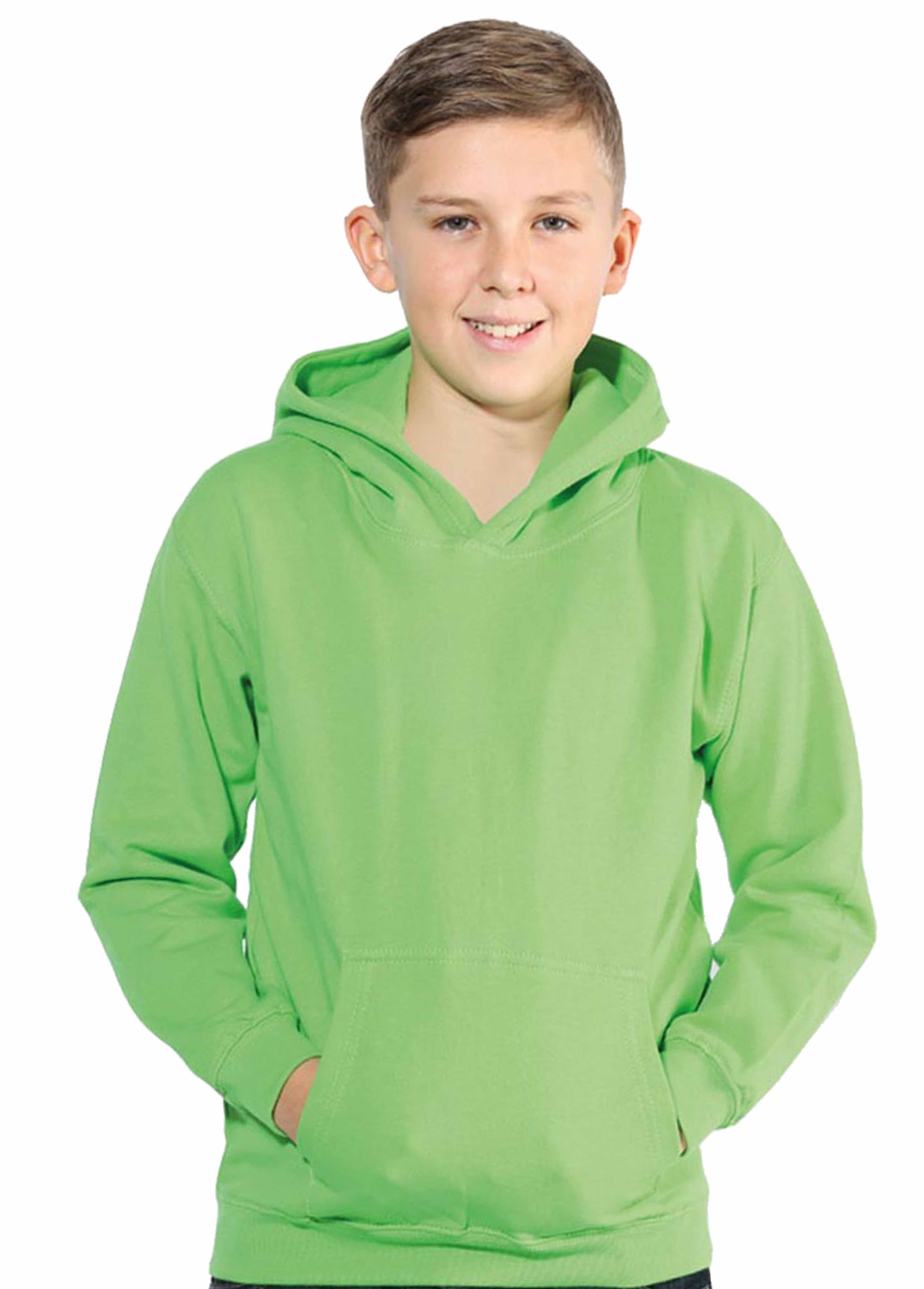 Kids AWDis hoodie Hoodie Dublin