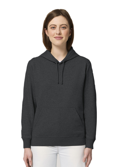 Stanley stella drummer online hoodie